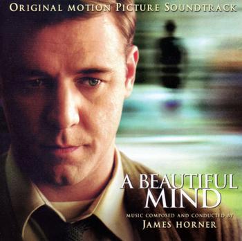 A Beautiful Mind - Soundtrack 2002